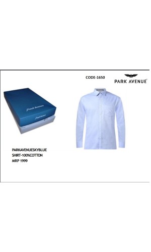  parxavenue shirt